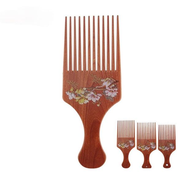 hair brushes chinese style retro oil comb fork men's styling texture long tooth plate hairdressing bangs shovel, Silver
hair brushes chinese style retro oil comb fork men's styling texture long tooth plate hairdressing bangs shovel, Silver