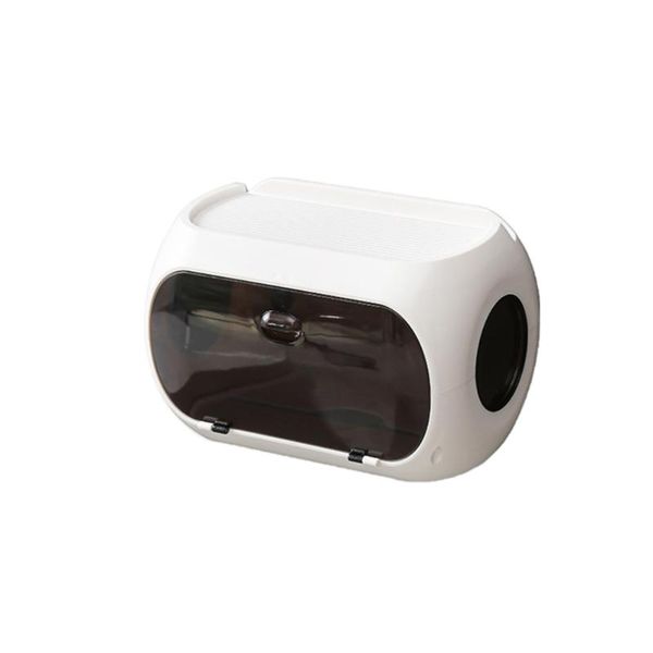 tissue boxes & napkins 1pc box durable multifunctional creative simple holder rack paper hanging case for home
tissue boxes & napkins 1pc box durable multifunctional creative simple holder rack paper hanging case for home