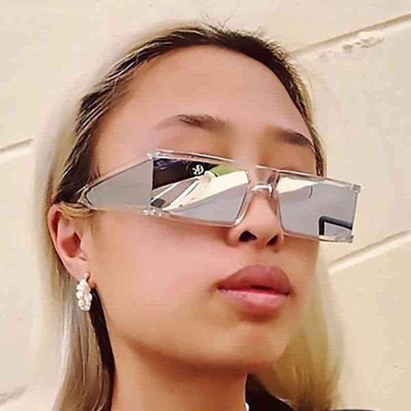 sunglasses punk series of fashion sunglasses exaggerated shape double lens men's glasses, White;black
sunglasses punk series of fashion sunglasses exaggerated shape double lens men's glasses, White;black