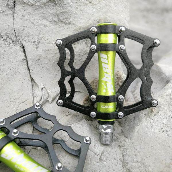 bike pedals bmx mtb aluminum alloy bicycle pedal anti-slip ultralight mountain sealed bearing cycling parts
bike pedals bmx mtb aluminum alloy bicycle pedal anti-slip ultralight mountain sealed bearing cycling parts