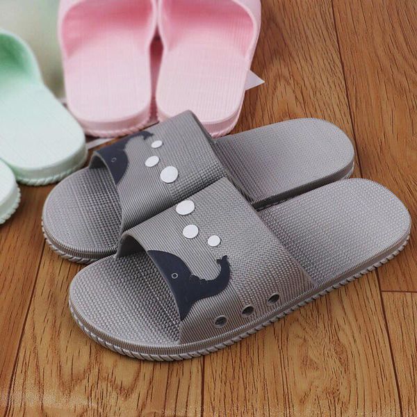 slippers summer massage indoor men women bathroom nonslip shoes eva light comfortable home couple, Black
slippers summer massage indoor men women bathroom nonslip shoes eva light comfortable home couple, Black