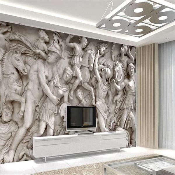 wallpapers custom po wallpaper 3d european roman statues art restaurant retro sofa backdrop mural wall painting
wallpapers custom po wallpaper 3d european roman statues art restaurant retro sofa backdrop mural wall painting