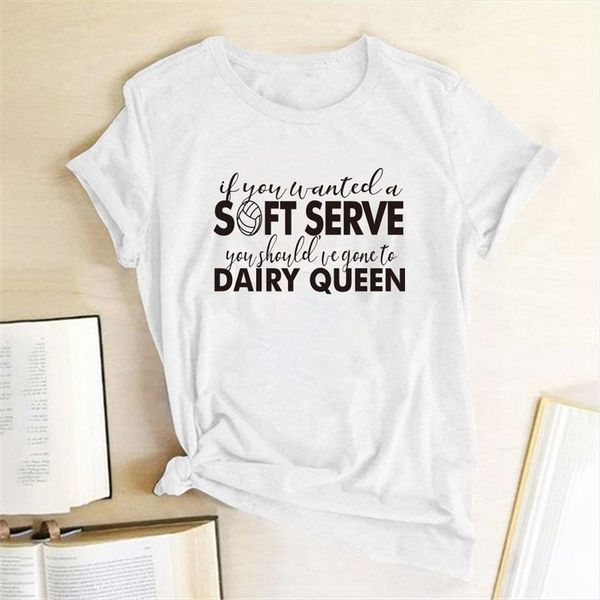 soft serve dairy queen men t shirt letter print clothes summer cotton harajuku camiseta mujer verano, White;black
soft serve dairy queen men t shirt letter print clothes summer cotton harajuku camiseta mujer verano, White;black