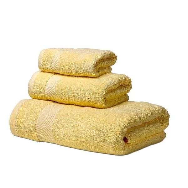 towel soft towels set 100%cotton,bath towel, hand towel,washcloth,highly absorbent, el quality for bathroom. yellow,sell
towel soft towels set 100%cotton,bath towel, hand towel,washcloth,highly absorbent, el quality for bathroom. yellow,sell