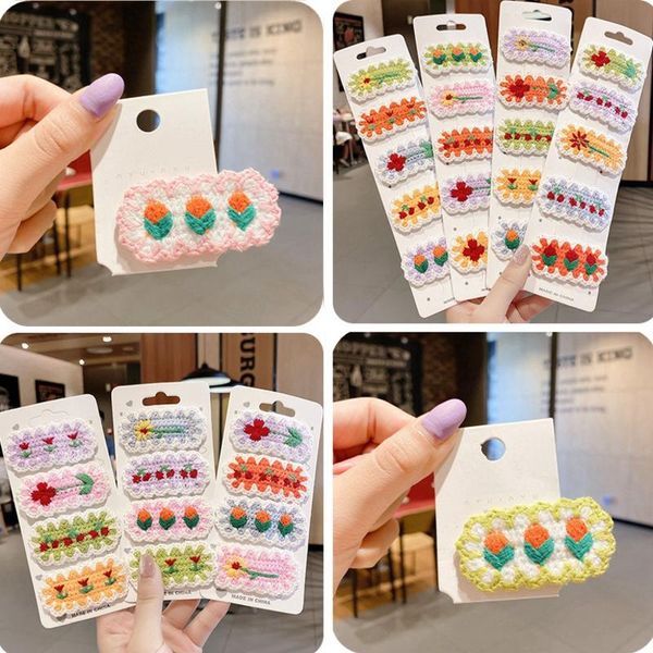 hair accessories cute baby hairpins printed wool candy flower babies girl clip pin bangs headdress girls kids hairpin, Slivery;white
hair accessories cute baby hairpins printed wool candy flower babies girl clip pin bangs headdress girls kids hairpin, Slivery;white