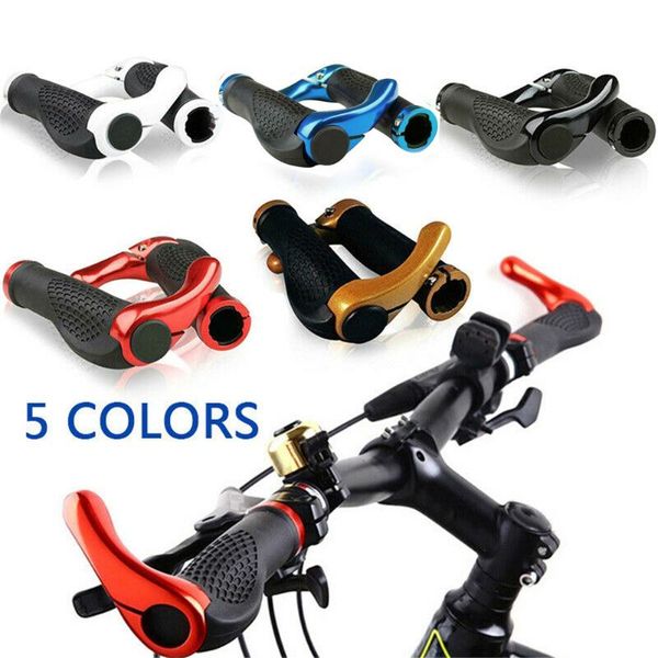 bike handlebars &components 2pcs mtb lock handle bar ends non-slip bicycle handlebar cover for mountain scooter
bike handlebars &components 2pcs mtb lock handle bar ends non-slip bicycle handlebar cover for mountain scooter