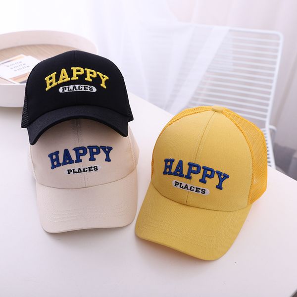 2021 summer new children's sun screen cap embroidered letter mesh baseball for boys and girls, Blue;gray
2021 summer new children's sun screen cap embroidered letter mesh baseball for boys and girls, Blue;gray