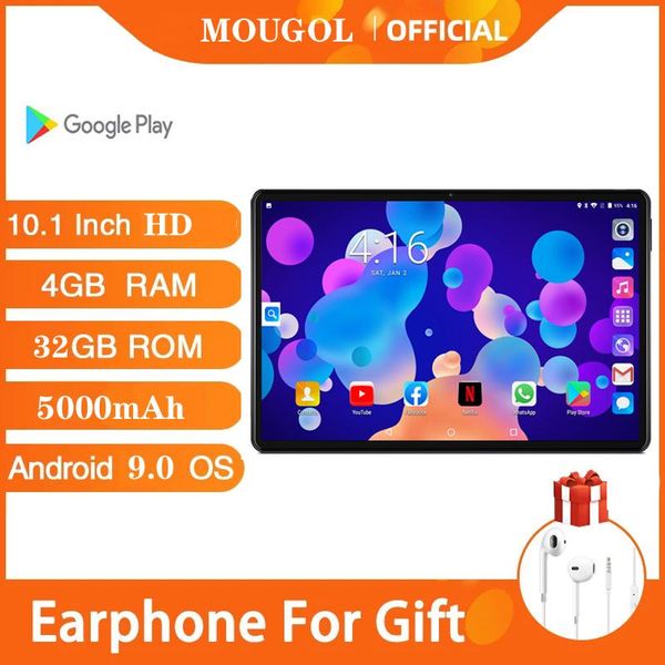 tablet pc 2021 android 9.0 tablets 4g network phone call octa core 10.1 inch ips 1280Ã800 4gb ram 32gb rom sc9863a
tablet pc 2021 android 9.0 tablets 4g network phone call octa core 10.1 inch ips 1280Ã800 4gb ram 32gb rom sc9863a