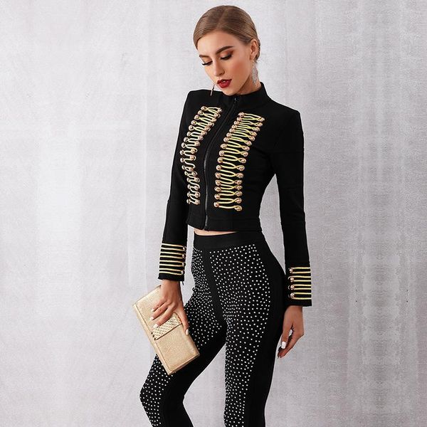 fashion women long sleeve retro black vintage beading frog lady sheath crop women's t-shirt, White
fashion women long sleeve retro black vintage beading frog lady sheath crop women's t-shirt, White