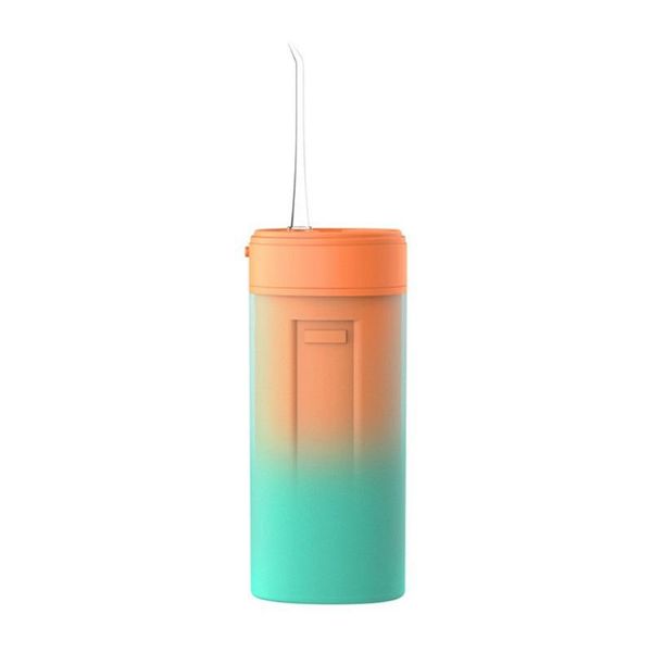 smart electric toothbrush gradient color hand-held flushing device, portable oral cleaning device and
smart electric toothbrush gradient color hand-held flushing device, portable oral cleaning device and