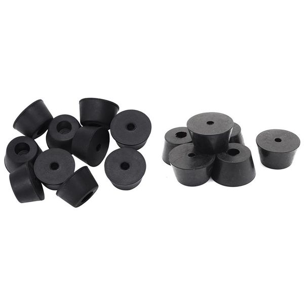 16pcs conical recessed foot feet rubber buffer material rubber, 21 x 12 mm & 40mm 30mm 22mm bath mats
16pcs conical recessed foot feet rubber buffer material rubber, 21 x 12 mm & 40mm 30mm 22mm bath mats