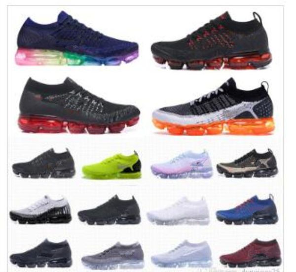 2021 men air running shoes vapourmax fly 2.0 knit 1.0 max triple black sports vapor women volt orca trainers cushion sneaker, Black;brown
2021 men air running shoes vapourmax fly 2.0 knit 1.0 max triple black sports vapor women volt orca trainers cushion sneaker, Black;brown
