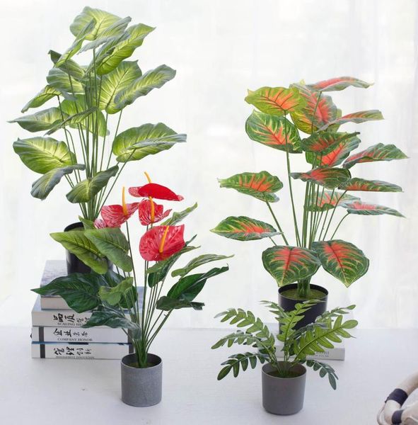 decorative flowers & wreaths artificial plastic plant green tree for garden wedding decoration office flower arrangement accessories fake pl
decorative flowers & wreaths artificial plastic plant green tree for garden wedding decoration office flower arrangement accessories fake pl