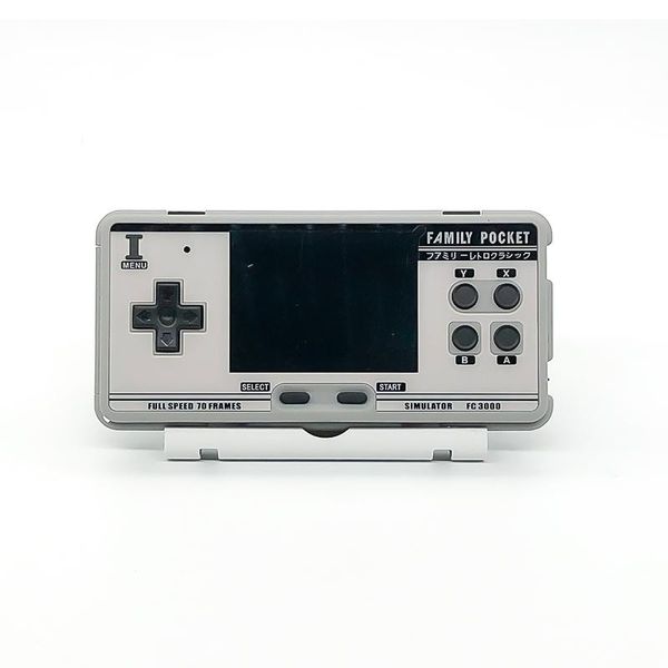 portable game players fc3000 2000 games handheld console fc retro mini arcade for cps1 sg-1000 player
portable game players fc3000 2000 games handheld console fc retro mini arcade for cps1 sg-1000 player
