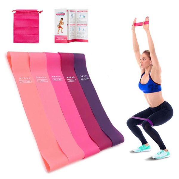 training fitness gum exercise gym strength resistance bands pilates sport rubber yoga crossfit workout equipment
training fitness gum exercise gym strength resistance bands pilates sport rubber yoga crossfit workout equipment
