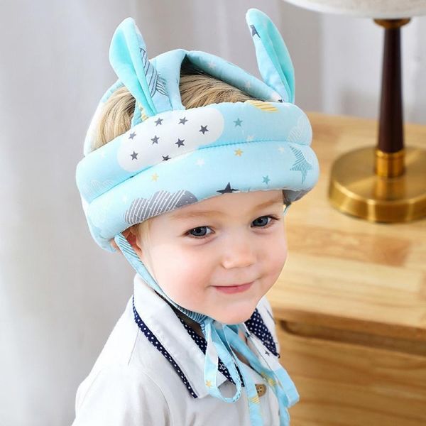 hair accessories cotton infant toddler safety helmet baby kids head protection hat for walking crawling learns to walk security &, Slivery;white
hair accessories cotton infant toddler safety helmet baby kids head protection hat for walking crawling learns to walk security &, Slivery;white