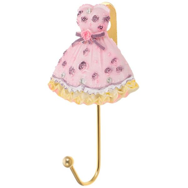 hooks & rails colored drawing wall hanger skirt shape hanging hook home sundries organizer
hooks & rails colored drawing wall hanger skirt shape hanging hook home sundries organizer