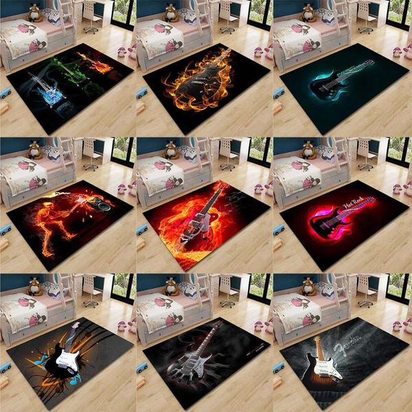 carpets lousidream fashion guitar pattern carpet living room home decor sofa table rug anti slip chair cushion lounge mat
carpets lousidream fashion guitar pattern carpet living room home decor sofa table rug anti slip chair cushion lounge mat