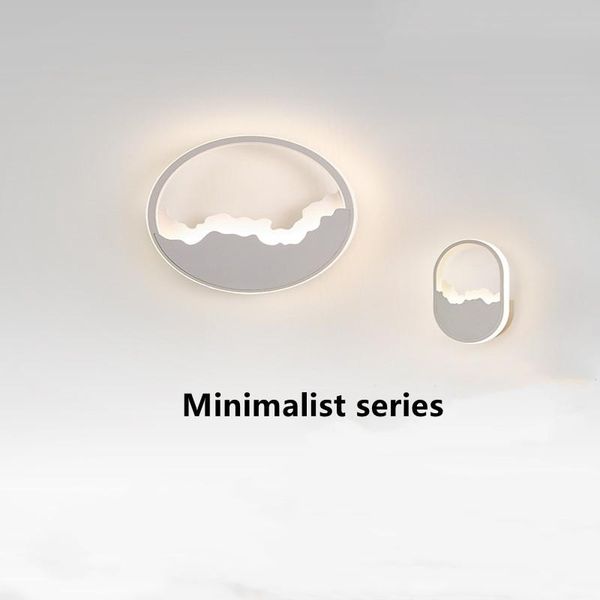 wall lamp 19w/14w modern minimalist living room background aisle nordic style creative bedroom bedside
wall lamp 19w/14w modern minimalist living room background aisle nordic style creative bedroom bedside