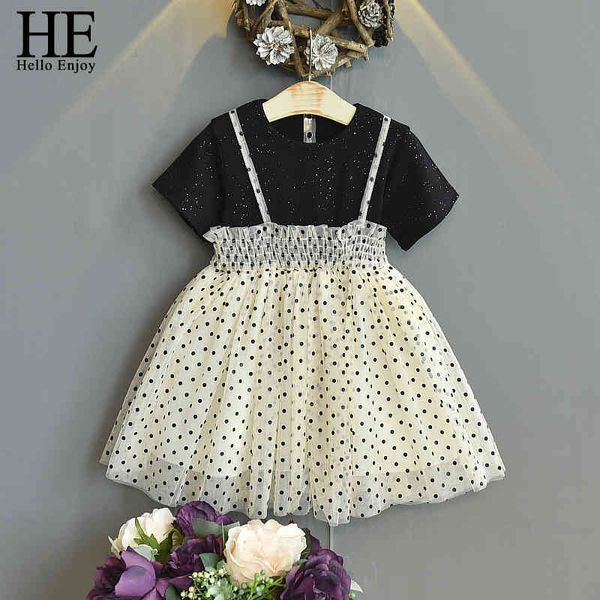 girl's dresses summer clothes kids dots baby party wedding children princess 9cvy, Red;yellow
girl's dresses summer clothes kids dots baby party wedding children princess 9cvy, Red;yellow
