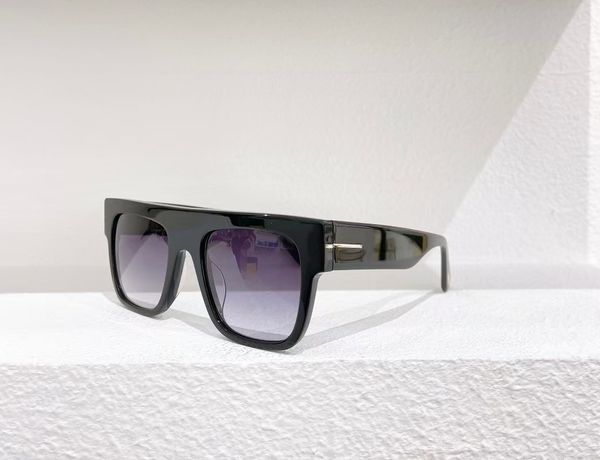 rene rectangle sunglasses 0847 black gold gray gradient lens fashion sun glasses occhiali da sole firmati uv400 protection eye wear with box, White;black
rene rectangle sunglasses 0847 black gold gray gradient lens fashion sun glasses occhiali da sole firmati uv400 protection eye wear with box, White;black
