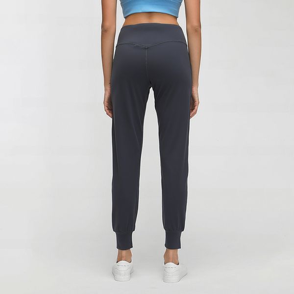 nwt 2021 women naked-feel fabric loose fit sport active back waist lounge jogger butter soft leggings with two side pockets, Black
nwt 2021 women naked-feel fabric loose fit sport active back waist lounge jogger butter soft leggings with two side pockets, Black