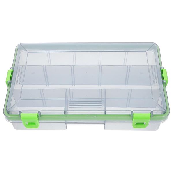fishing accessories 1pc tackle case storage box organizer accessory for outdoor storing
fishing accessories 1pc tackle case storage box organizer accessory for outdoor storing
