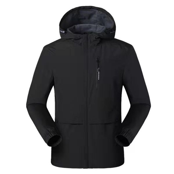 men's jackets men coat fashion jacket outdoor travel windbreake waterproof climbing coats zip cardigan mens clothing -5xl, Black;brown
men's jackets men coat fashion jacket outdoor travel windbreake waterproof climbing coats zip cardigan mens clothing -5xl, Black;brown