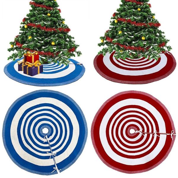inch christmas tree skirt stripe ornament carpet floor mat base cover xmas year home party supermarket decoration carpets
inch christmas tree skirt stripe ornament carpet floor mat base cover xmas year home party supermarket decoration carpets