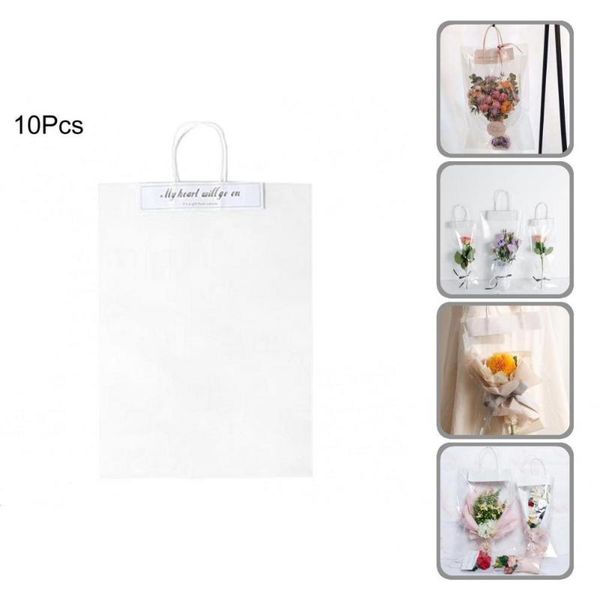 gift wrap transparent 10pcs simple handmade flower box 3 sizes gifts decor waterproof for birthday
gift wrap transparent 10pcs simple handmade flower box 3 sizes gifts decor waterproof for birthday