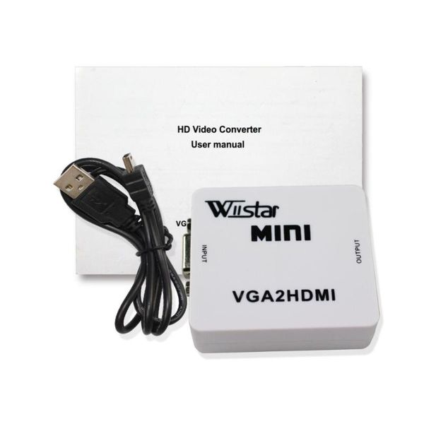 audio cables & connectors wiistar vga converter female to auido video adapter full hd 1080p vga2
audio cables & connectors wiistar vga converter female to auido video adapter full hd 1080p vga2