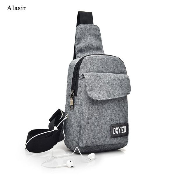 alasir multi-function outdoor men waist bag sport canvas cheast for summer travel phone usb small shoulder bags
alasir multi-function outdoor men waist bag sport canvas cheast for summer travel phone usb small shoulder bags