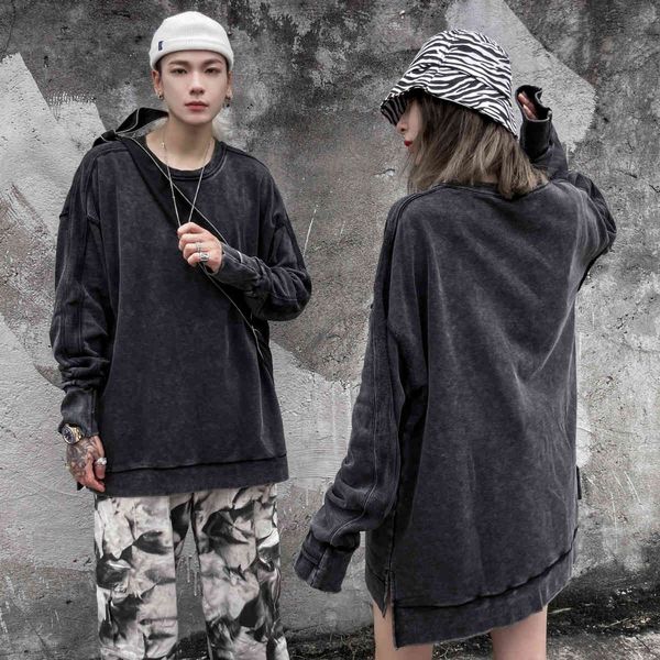 men's jackets wshed, fded retro hoodie, streetwer pullover with thumb hole nd long sleeve hoodie hood for men nd women qpa4, Black;brown
men's jackets wshed, fded retro hoodie, streetwer pullover with thumb hole nd long sleeve hoodie hood for men nd women qpa4, Black;brown