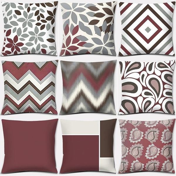 orange red geometric figure series printed square home decoration pillowcase (45cm * 45cm) pillow case
orange red geometric figure series printed square home decoration pillowcase (45cm * 45cm) pillow case