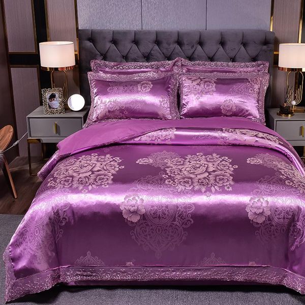 bedding sets drop wedding duvet cover set jacquard lace pillowcase (3pcs no bedsheet )european luxury fink green flowers
bedding sets drop wedding duvet cover set jacquard lace pillowcase (3pcs no bedsheet )european luxury fink green flowers