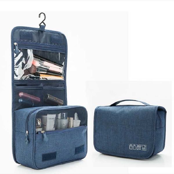 storage bags korean version of the waterproof toiletry bag for business travel, travel bag, portable dust-proof hanging
storage bags korean version of the waterproof toiletry bag for business travel, travel bag, portable dust-proof hanging