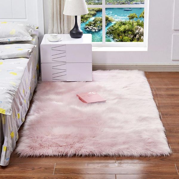 carpets living room pink soft rug bedroom furry mat bathroom kitchen corridor toilet non-slip carpet
carpets living room pink soft rug bedroom furry mat bathroom kitchen corridor toilet non-slip carpet