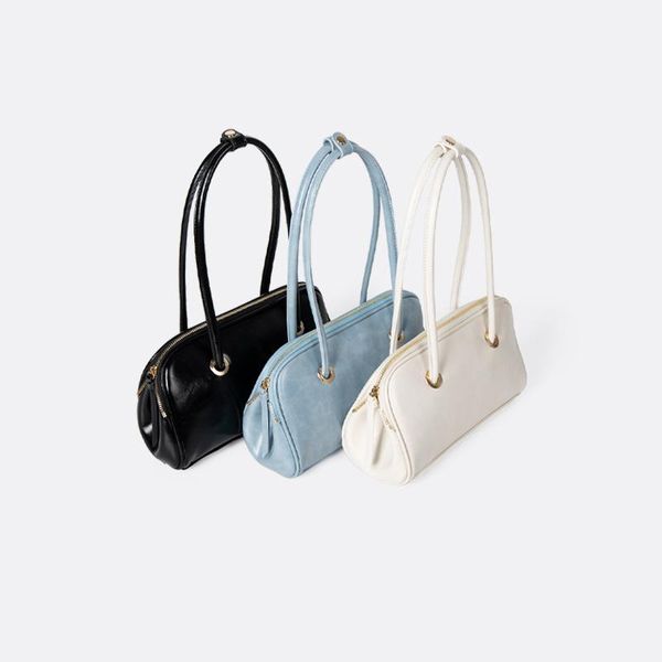 evening bags candy color women's single shoulder underarm bag wild long handle macaron temperament shell handbag
evening bags candy color women's single shoulder underarm bag wild long handle macaron temperament shell handbag
