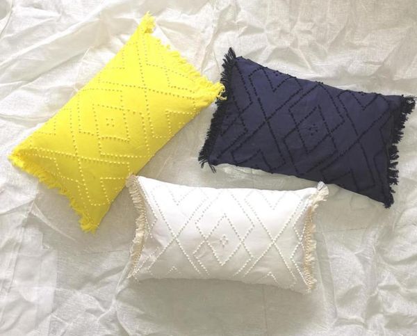 cushion/decorative pillow cotton embroidery dot decorative cover, fringe tassel cushion cover 30x50cm throw sofa office
cushion/decorative pillow cotton embroidery dot decorative cover, fringe tassel cushion cover 30x50cm throw sofa office