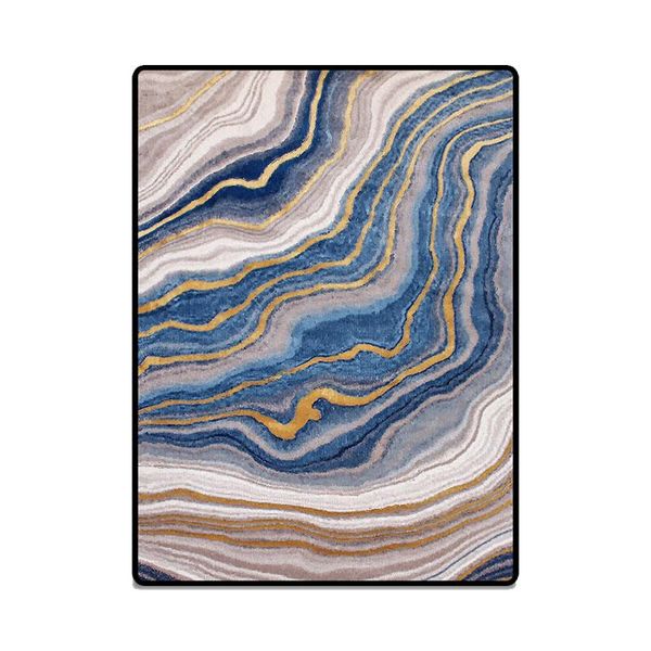 carpets blue gold stone art carpet living room rectangle bedroom bedside floor mat non slip parlor area rug children's
carpets blue gold stone art carpet living room rectangle bedroom bedside floor mat non slip parlor area rug children's