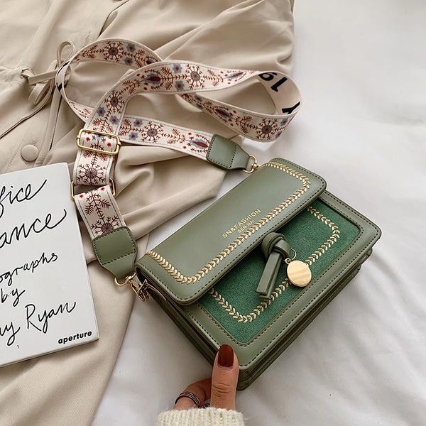contrast color leather crossbody bags women travel handbag fashion simple shoulder messenger bag ladies cross body dropship waist
contrast color leather crossbody bags women travel handbag fashion simple shoulder messenger bag ladies cross body dropship waist