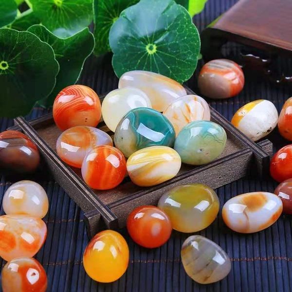 decorative objects & figurines yuhua stone natural pebble flower potted pavement decoration fish tank landscaping five colored pebbles
decorative objects & figurines yuhua stone natural pebble flower potted pavement decoration fish tank landscaping five colored pebbles
