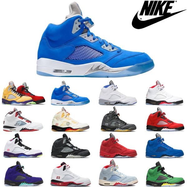 nike air jordan retro 5 5s bluebird men basketball shoes stealth what the raging bull anthracite fire red quai 54 trainers sports sneakers
nike air jordan retro 5 5s bluebird men basketball shoes stealth what the raging bull anthracite fire red quai 54 trainers sports sneakers