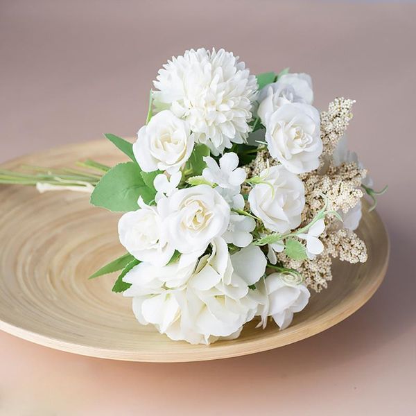 christmas decorations bride bridesmaid holding artificial silk flower bouquet for garden party supply diy home wedding decoration
christmas decorations bride bridesmaid holding artificial silk flower bouquet for garden party supply diy home wedding decoration