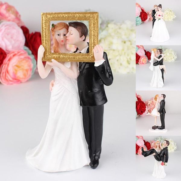style fashion synthetic resin bride&groom figurine wedding cake er craft doll decoration party
style fashion synthetic resin bride&groom figurine wedding cake er craft doll decoration party