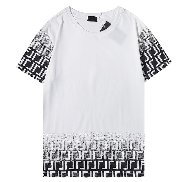 men's t-shirts designer 2022 fashion casual man womens loose tees with letters print short sleeves summer luxury men sleeved tshirt y3, White;black
men's t-shirts designer 2022 fashion casual man womens loose tees with letters print short sleeves summer luxury men sleeved tshirt y3, White;black