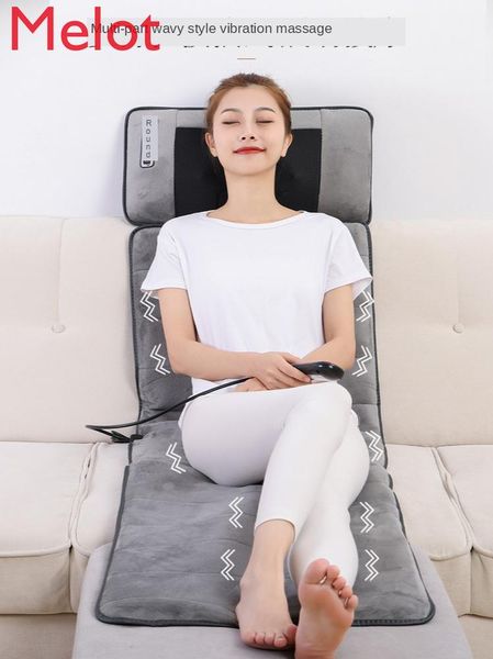 decorative objects & figurines neck massager back waist cervical spine mat full body multifunctional home electrodynamic instrument massage
decorative objects & figurines neck massager back waist cervical spine mat full body multifunctional home electrodynamic instrument massage