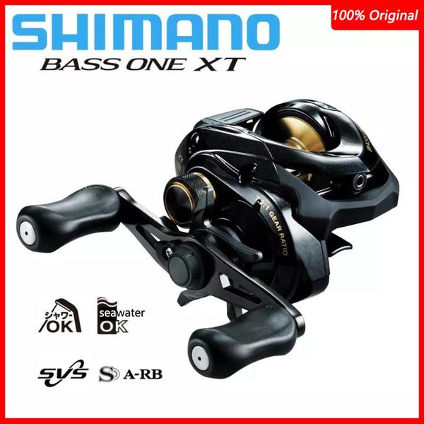 one xt 210g baitcasting reel 5.0kg power 7.2:1 4+1bb svs brake technology s a-rb/a-rb bearing fishing reels
one xt 210g baitcasting reel 5.0kg power 7.2:1 4+1bb svs brake technology s a-rb/a-rb bearing fishing reels