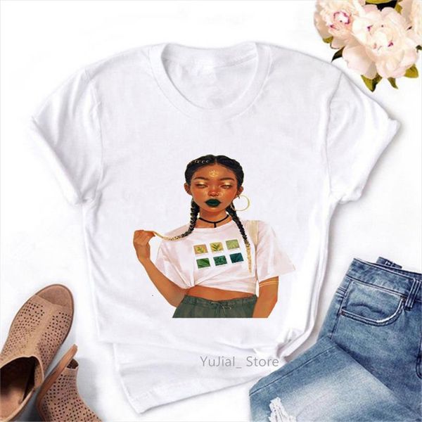vogue black girl magic men t shirts print tshirts and women clothes melanin poppin shirt summer fashion tumblr tee, White;black
vogue black girl magic men t shirts print tshirts and women clothes melanin poppin shirt summer fashion tumblr tee, White;black
