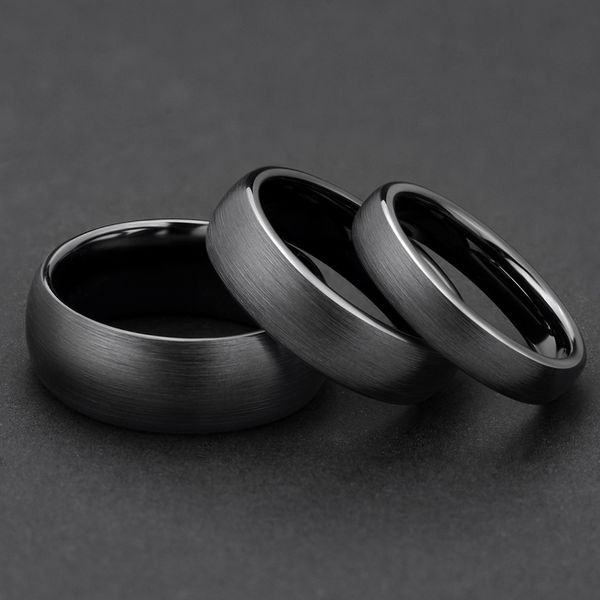 love ring tigrade ceramic brushed black for men women 4mm 6mm 8mm wide male wedding matte anillos mujer plus size 4 to 14, Slivery;golden
love ring tigrade ceramic brushed black for men women 4mm 6mm 8mm wide male wedding matte anillos mujer plus size 4 to 14, Slivery;golden